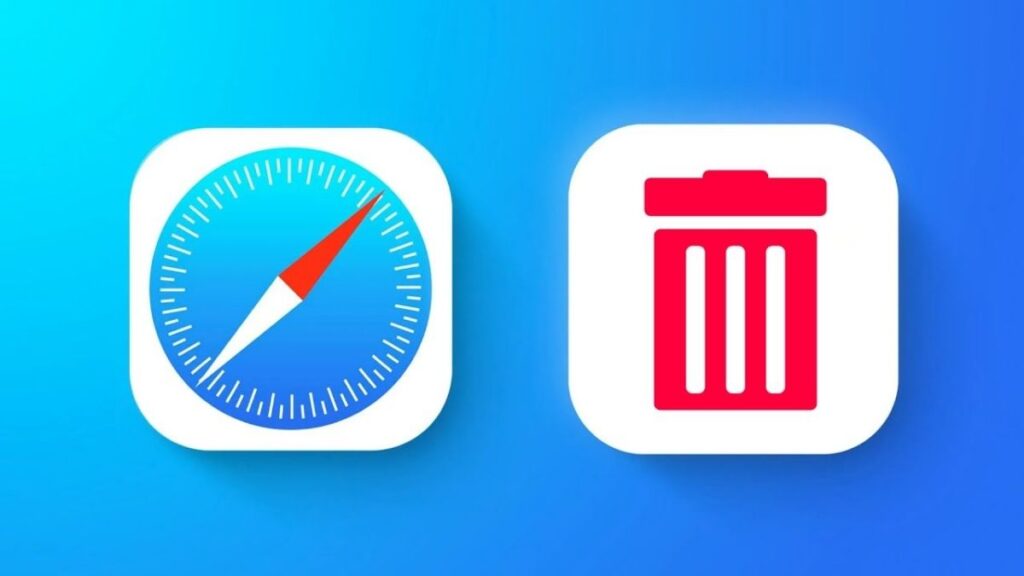 Safari Arama Gecmisi Silme 1 1024x576