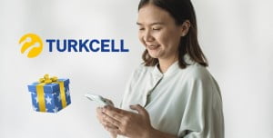 Hediyeler Veren Turkcell Salla Kazan Nasıl Yapılır? Hediyeler Veren Turkcell Salla Kazan Nasıl Yapılır?