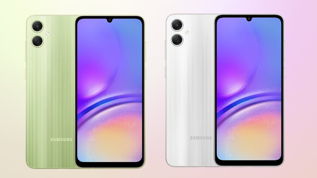 Samsung Galaxy A05 Ozellikleri Fiyati 1024x576