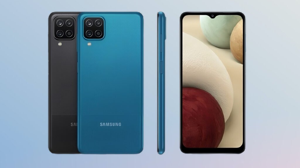 Samsung Galaxy A12 Özellikleri Neler? 2024'te Satın Alınır mı? Samsung Galaxy A12 Ozellikleri 1024x576