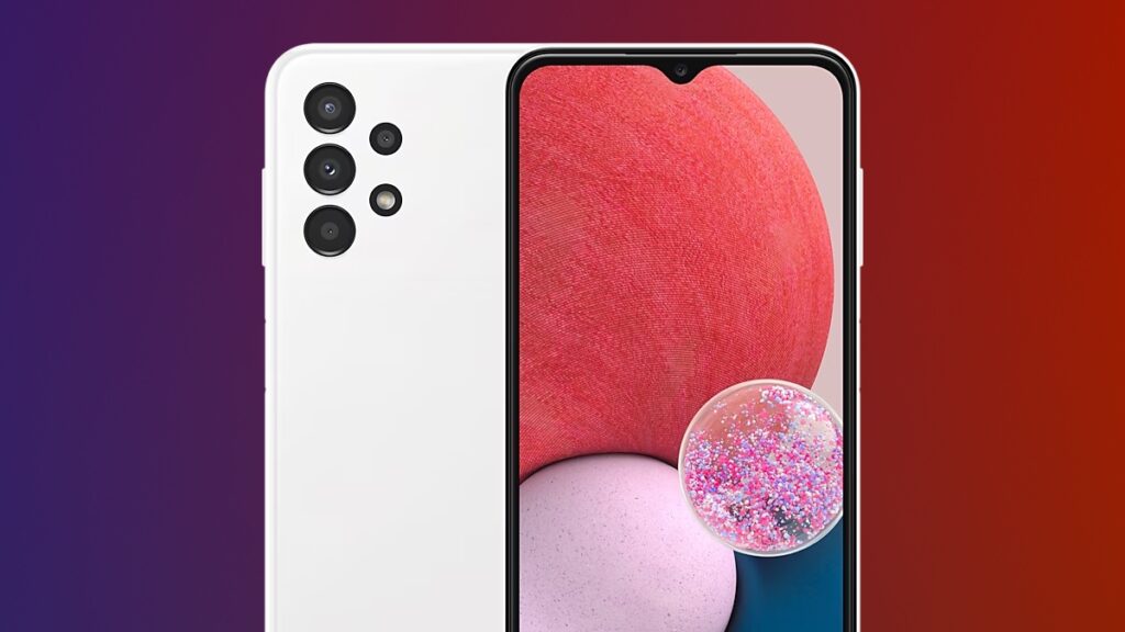 Samsung Galaxy A13'te Ekran Görüntüsü Alma Nasıl Yapılır? Samsung Galaxy A13 Ekran Goruntusu Alma 1024x576