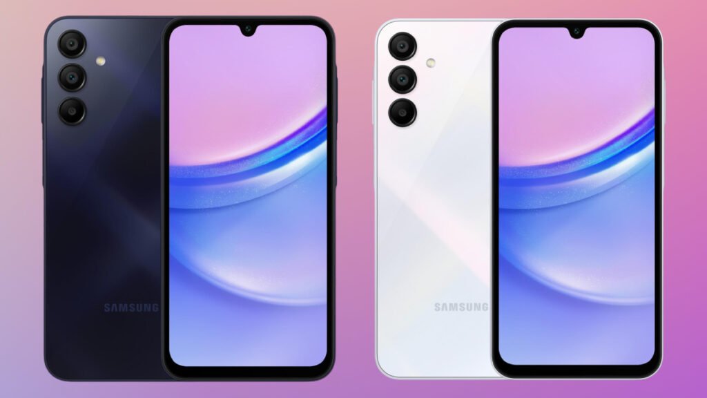 Samsung Galaxy A15 Ozellikleri Neler 1024x576