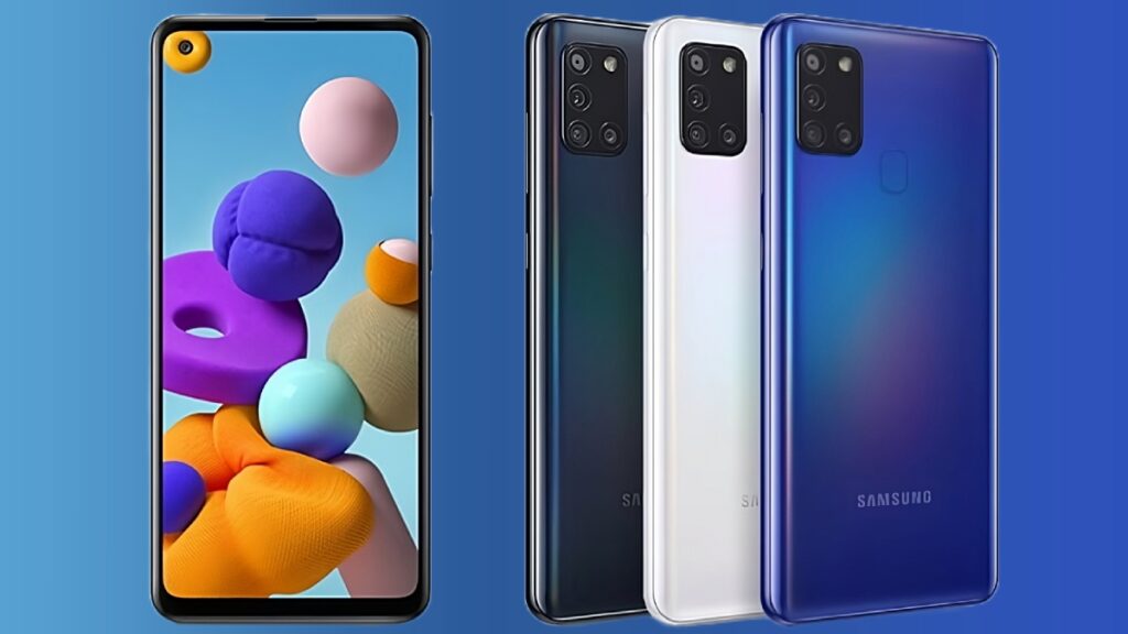 Samsung Galaxy A21s Özellikleri Neler? 2024'te Satın Alınır mı? Samsung Galaxy A21s Ozellikleri 2023 1024x576