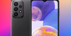 Samsung Galaxy A23 Özellikleri ve Fiyatı Samsung Galaxy A23 Özellikleri ve Fiyatı