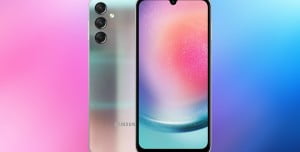 Samsung Galaxy A24 Özellikleri ve Fiyatı Samsung Galaxy A24 Özellikleri ve Fiyatı
