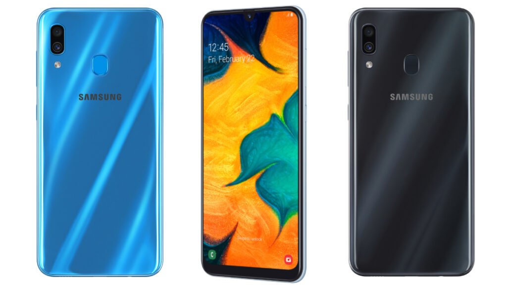 Samsung Galaxy A30 Özellikleri Neler? 2024’te Satın Alınır mı? Samsung Galaxy A30 Ozellikleri 1024x576