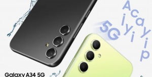 Samsung Galaxy A34 Su Geçirir mi? Suya Dayanıklı mı? Samsung Galaxy A34 Su Geçirir mi? Suya Dayanıklı mı?
