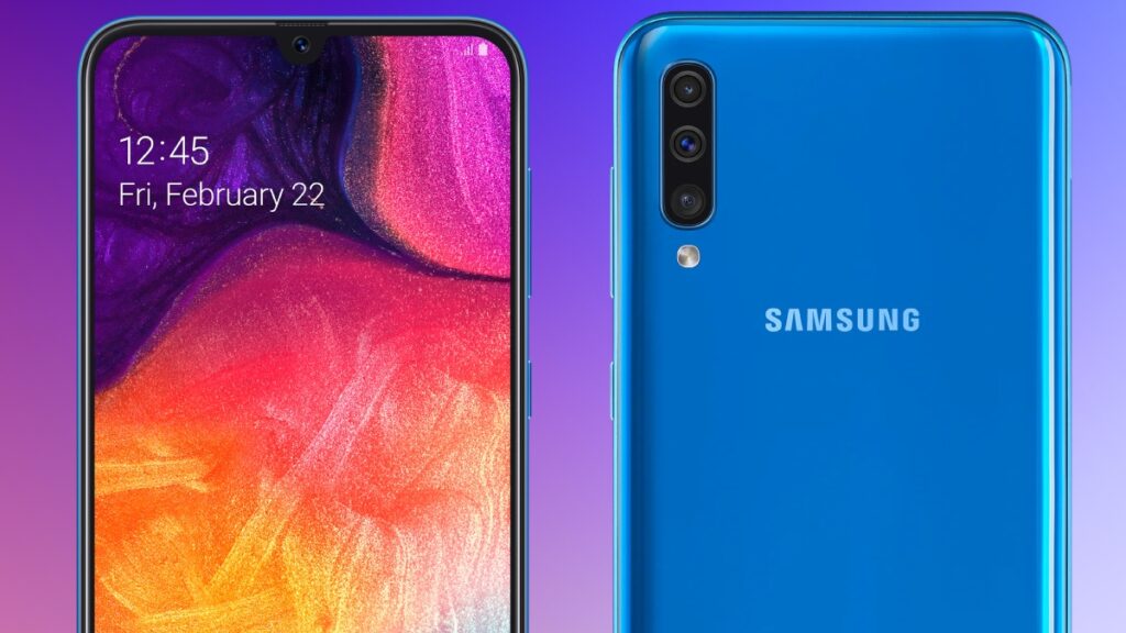 Samsung Galaxy A50 Özellikleri Neler? 2024'te Satın Alınır mı? Samsung Galaxy A50 Ozellikleri 1024x576