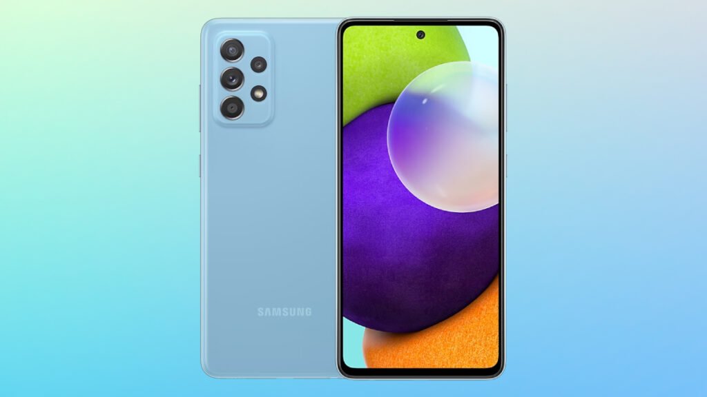 Samsung Galaxy A52 Özellikleri Neler? 2024'te Satın Alınır mı? Samsung Galaxy A52 Ozellikleri 1024x576