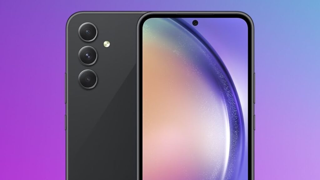 Samsung Galaxy A55 Özellikleri, Fiyatı ve Çıkış Tarihi Samsung Galaxy A55 1 2 1 1024x576