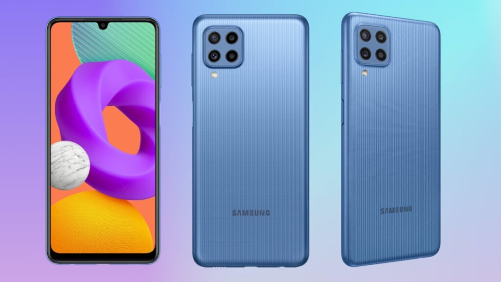 Samsung Galaxy M22 Ozellikleri 1024x576