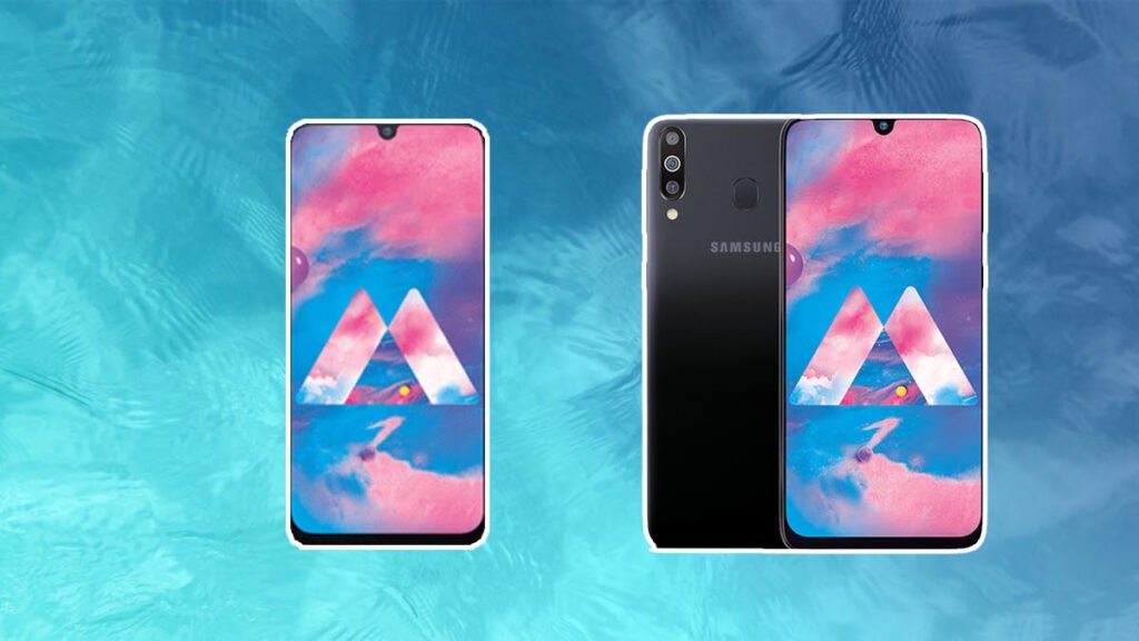 Samsung Galaxy M30 Özellikleri Neler? 2024'te Satın Alınır mı? Samsung Galaxy M30 1024x576