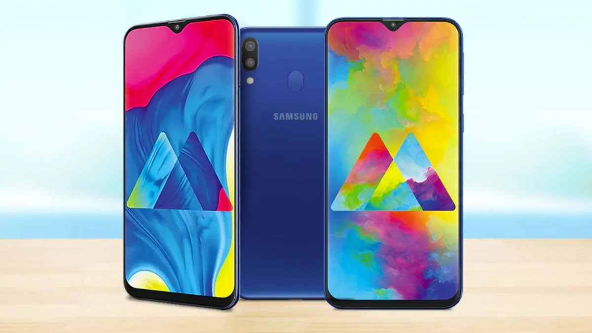 Samsung Galaxy M30 Ozellikleri