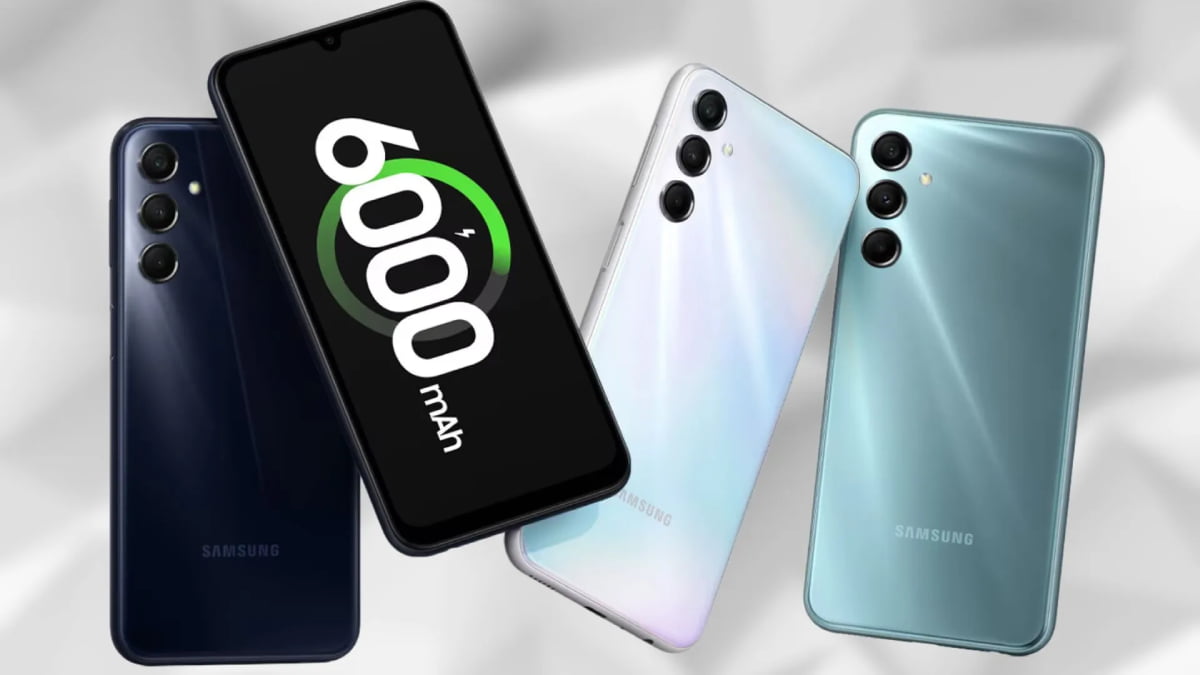 Samsung Galaxy M34 5g 1 1