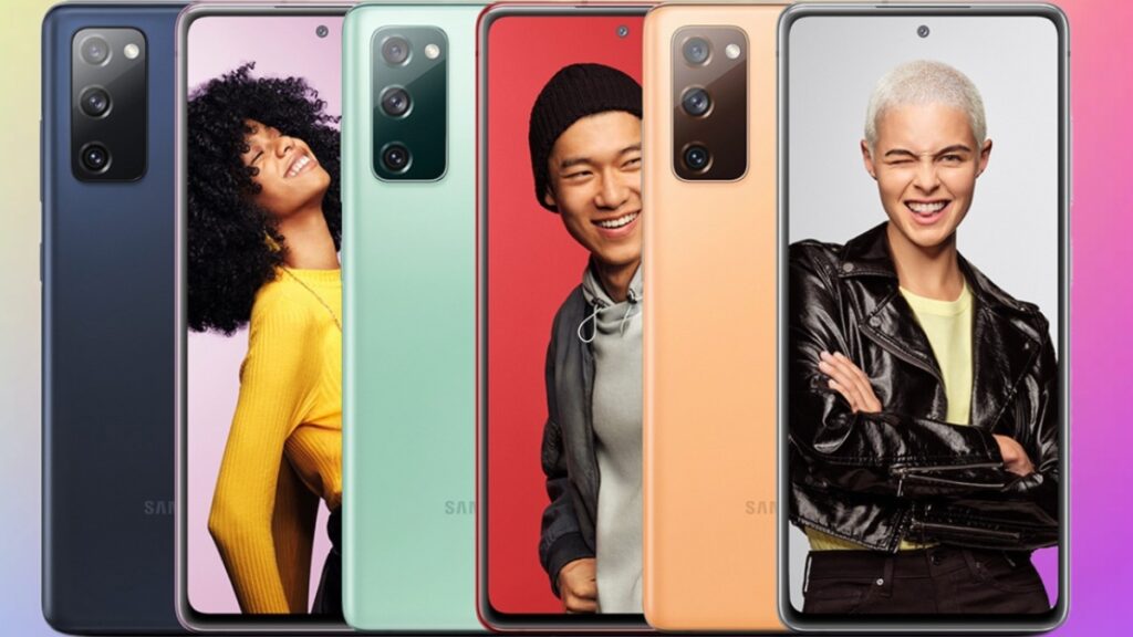 Samsung Galaxy S20 FE Özellikleri Neler? 2024'te Alınır mı? Samsung Galaxy S20 Fe Ozellikleri 1 1024x576