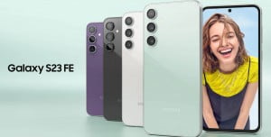 Samsung Galaxy S23 FE Özellikleri ve Fiyatı Samsung Galaxy S23 FE Özellikleri ve Fiyatı