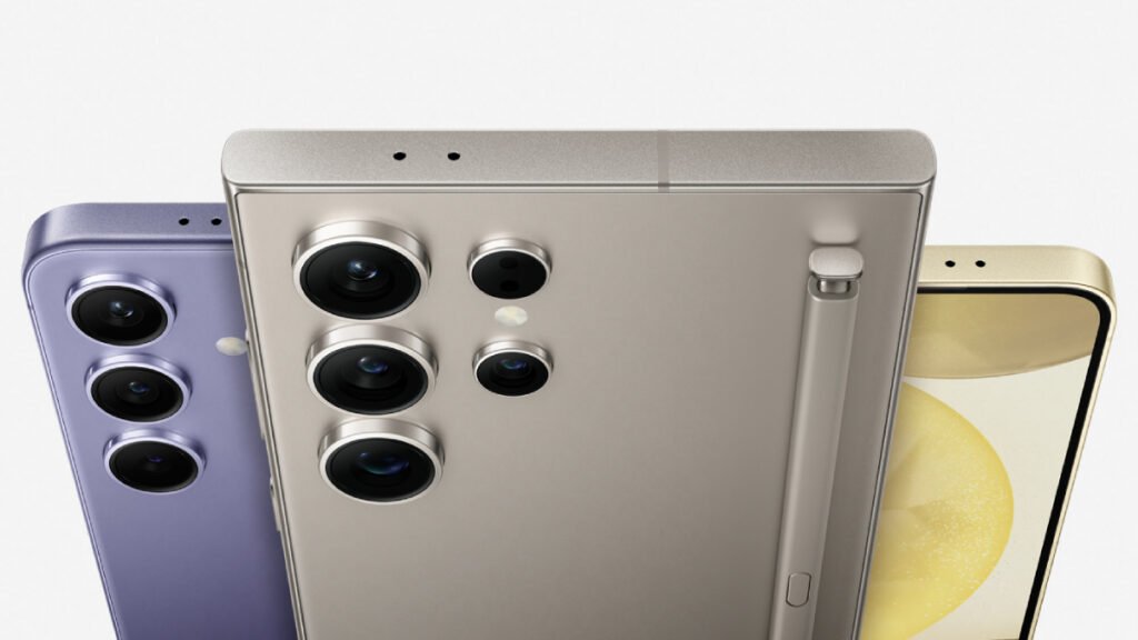 Samsung Galaxy S24 Serisi Özellikleri ve Fiyatı Samsung Galaxy S24 Serisi Ozellikleri 4 1024x576