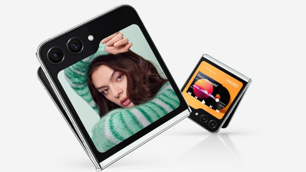 Samsung Galaxy Z Flip 5 Ozellikleri Fiyati 2 1024x576