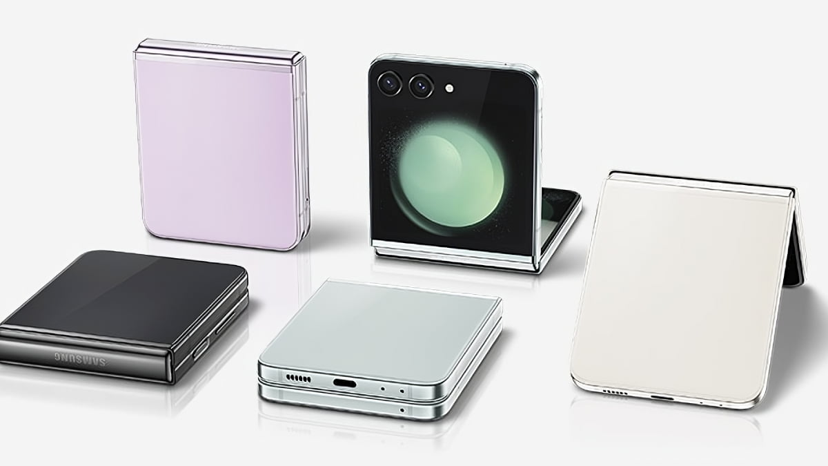 Samsung Galaxy Z Flip 6 Ozellikleri