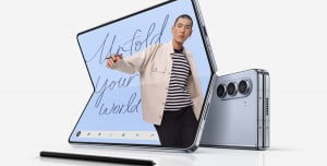 Samsung Galaxy Z Fold 5 Özellikleri ve Fiyatı Samsung Galaxy Z Fold 5 Özellikleri ve Fiyatı