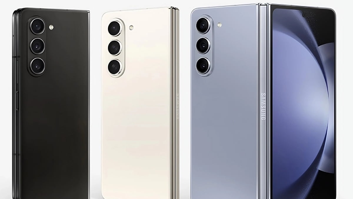 Samsung Galaxy Z Fold 6 Ozellikleri Fiyati