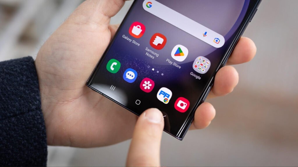 Samsung One Ui 6 1024x576