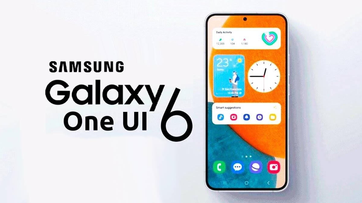 Samsung One Ui 6 2