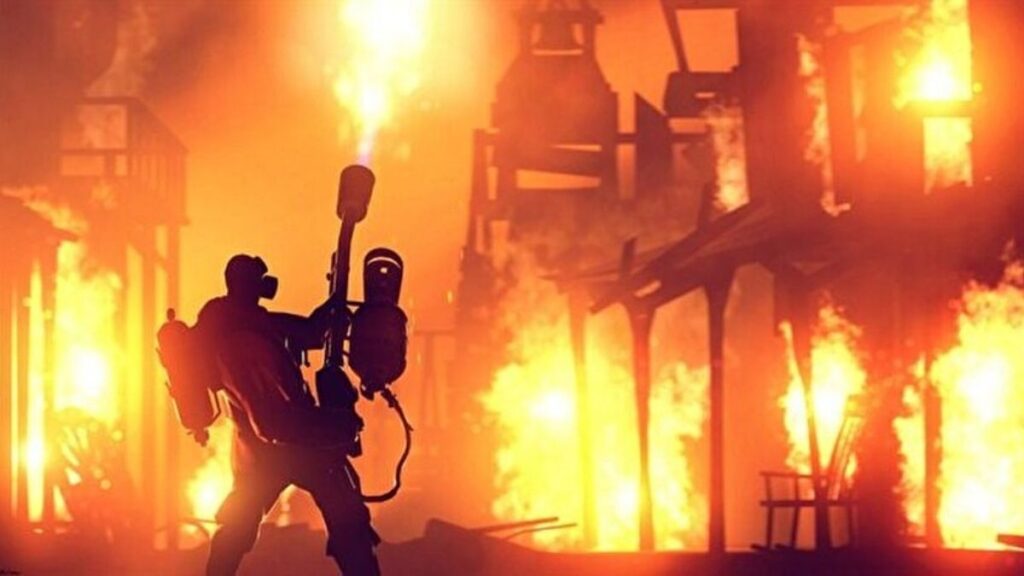 Savaşlarda Kullanılan Birbirinden İlginç Silahlar Savaslarda Kullanilan Ilginc Silahlar 1024x576