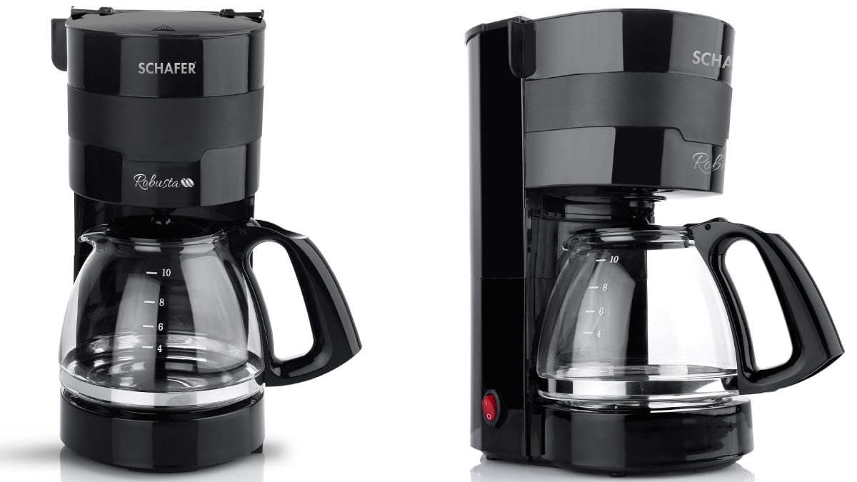 schafer-robusta Schafer Robusta