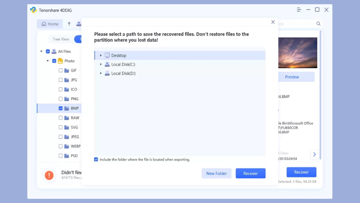 sd-karttaki-verileri-kurtarma-adim-3 Sd Karttaki Verileri Kurtarma Adim 3