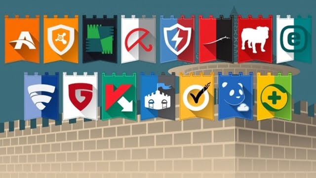 2016'nın En İyi Anti-Virüs Programları Açıklandı
