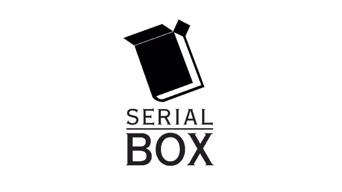 serial-box Serial Box