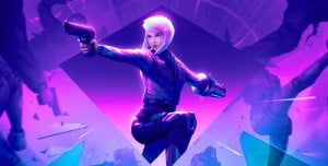 Severed Steel İncelemesi: Hem Çok Yavaş Hem Çok Hızlı Severed Steel İncelemesi: Hem Çok Yavaş Hem Çok Hızlı