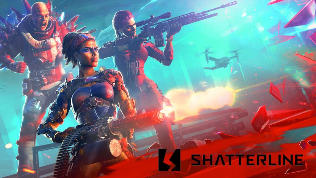 Shatterline İncelemesi: Gelecek Vadeden Bir FPS shatterline-incelemesi1