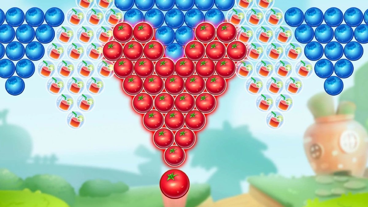 shoot-bubble-fruit-splash-oynanir-mi