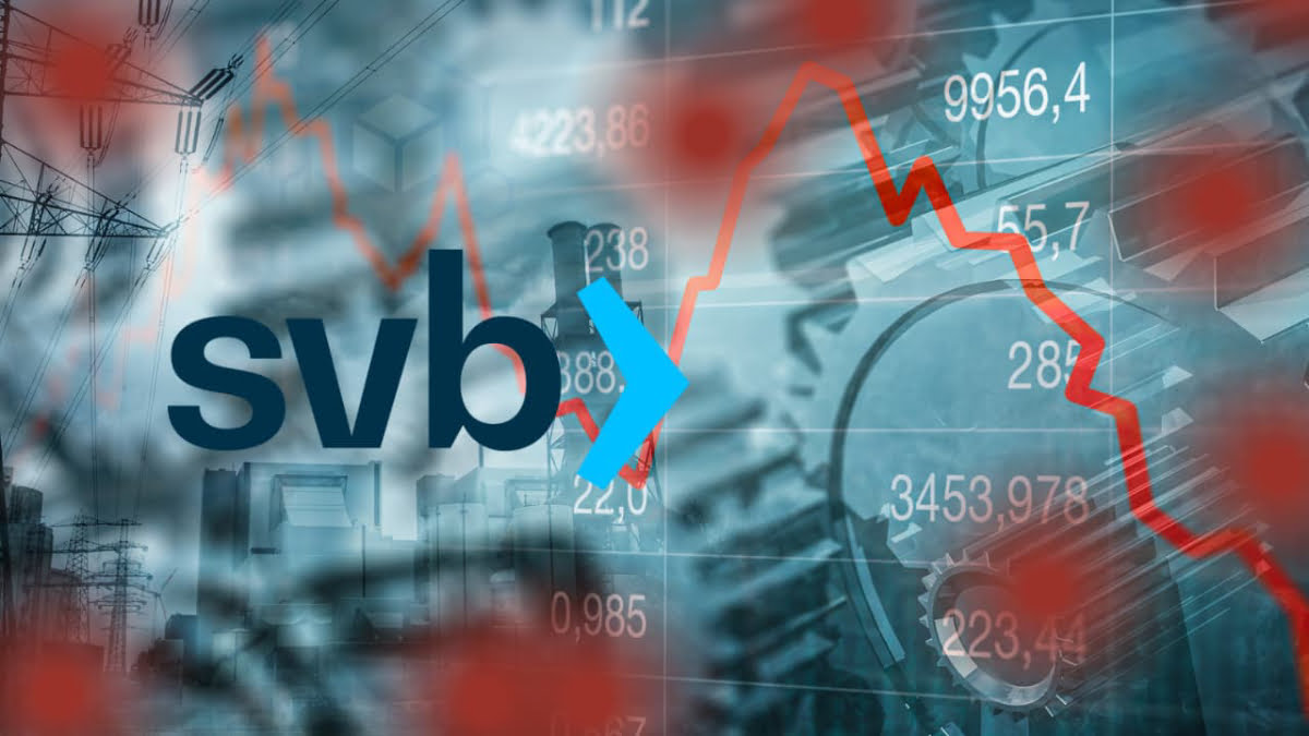 Silicon Valley Bank 1