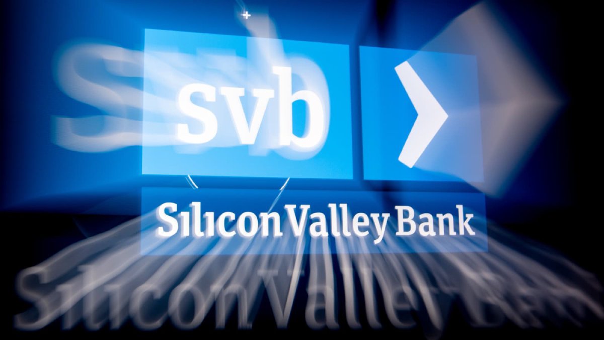 Silicon Valley Bank 4