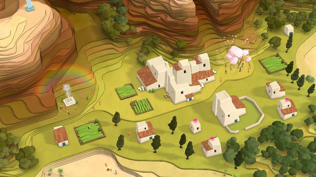 simulasyon-oyunu-godus Simulasyon Oyunu Godus