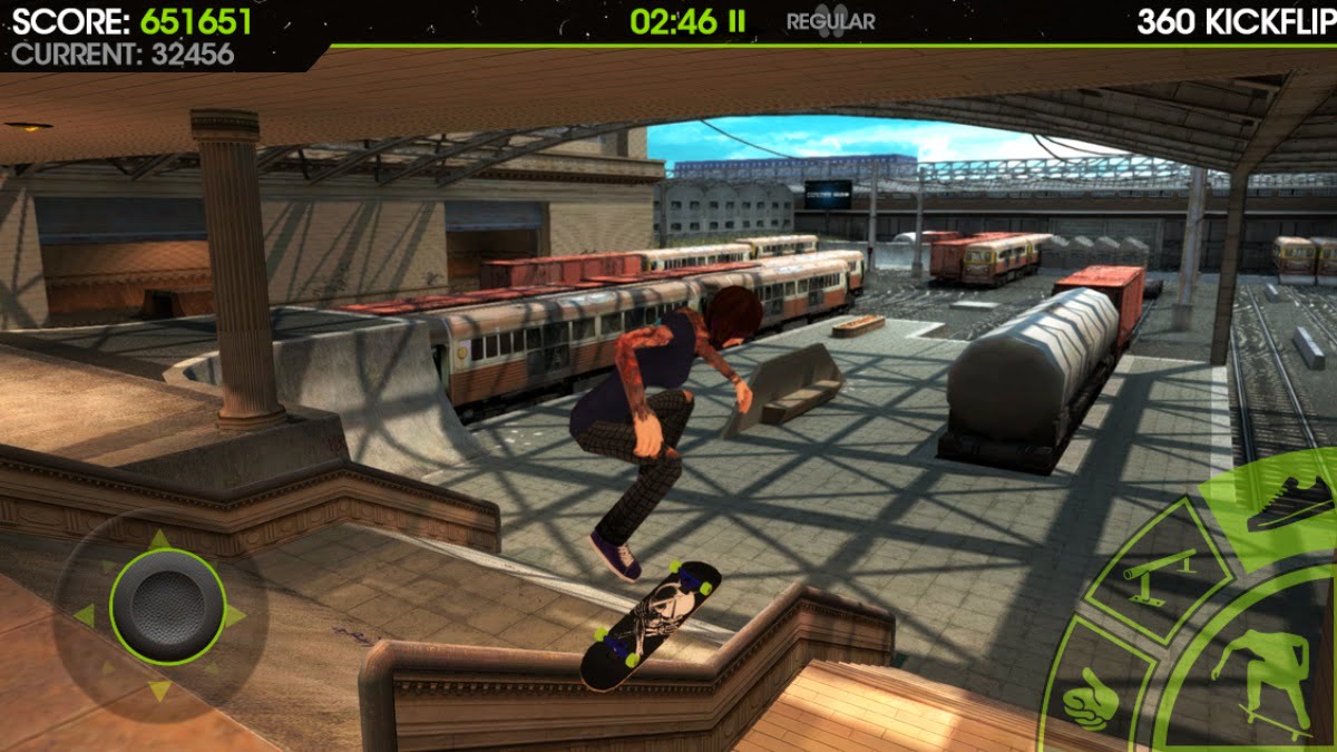 skateboard-party-2-oynanir-mi Skateboard Party 2 Oynanir Mi