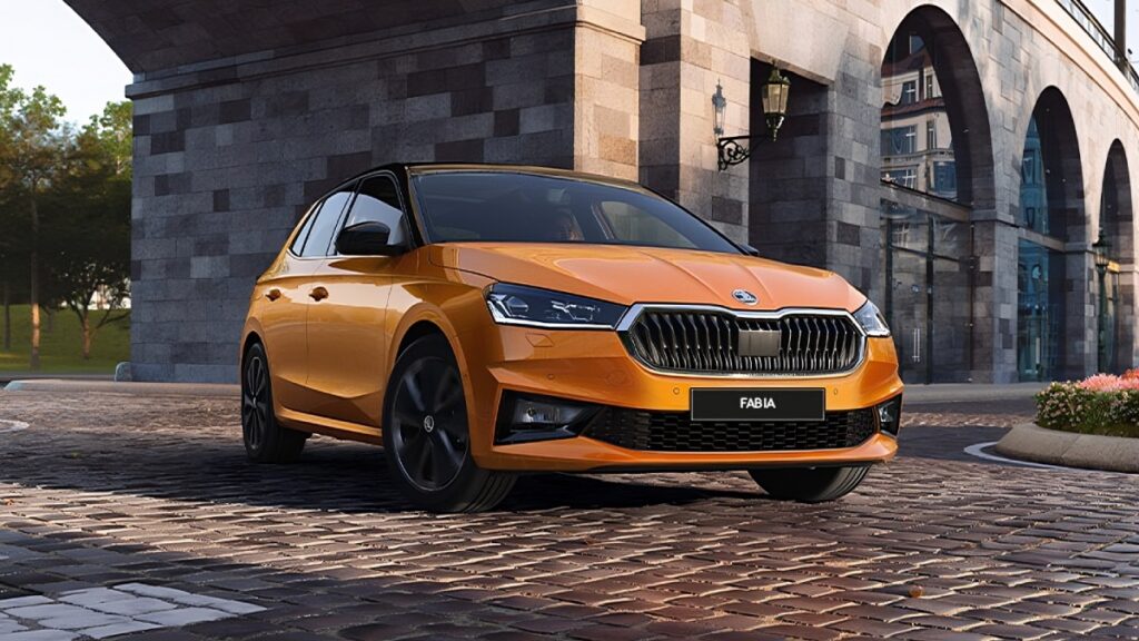Skoda Fiyat Listesi - 2024 Skoda Fiyat Listesi 1 1024x576
