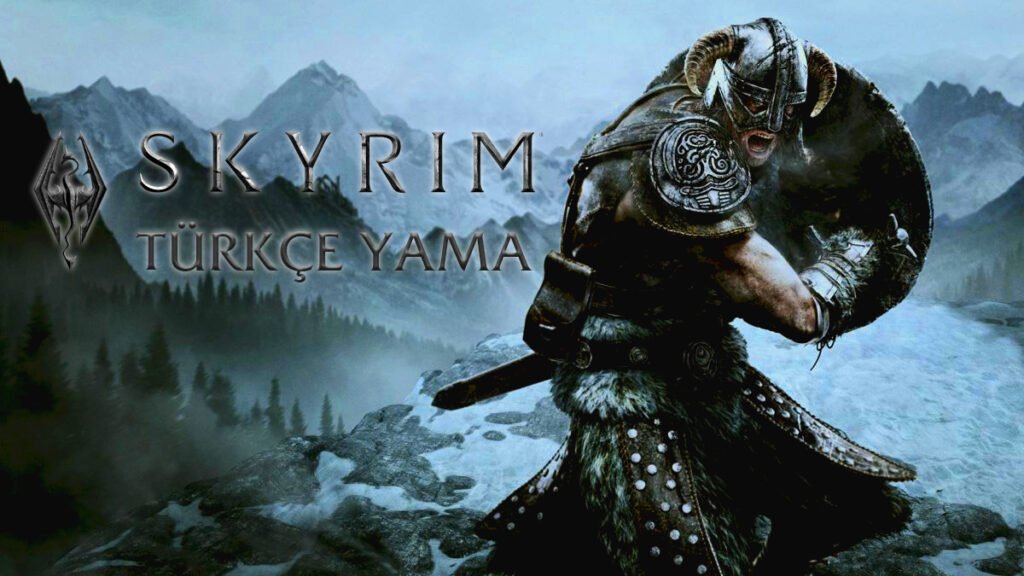 skyrim-turkce-yama