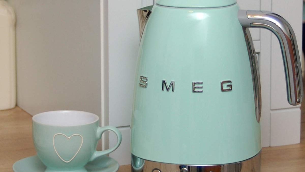 Smeg Klf04pgeu