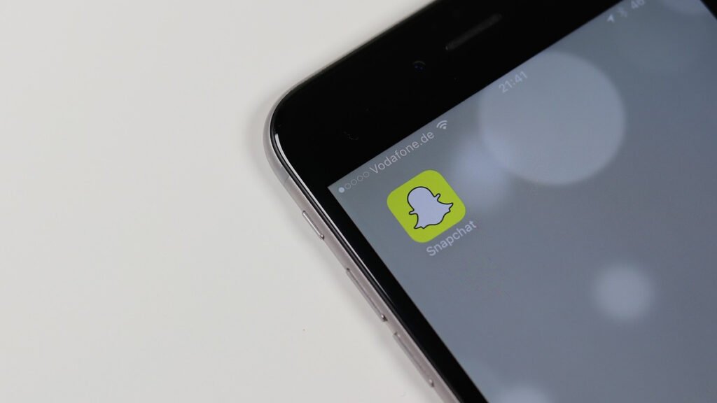 Snapchat Dil Değiştirme Nasıl Yapılır? Snapchat Dil Degistirme 1024x576