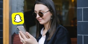 Snapchat Karanlık Mod Nasıl Açılır? Snapchat Karanlık Mod Nasıl Açılır?