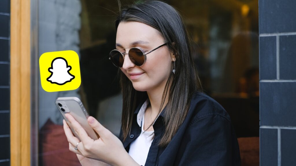 Snapchat Karanlık Mod Nasıl Açılır? Snapchat Karanlik Mod 1024x576