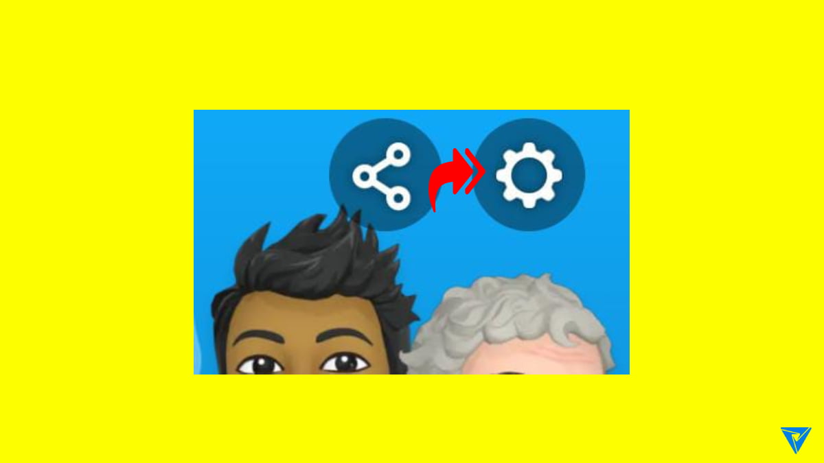 snapchat-karanlik-mod-acma-adim-1 Snapchat Karanlik Mod Acma Adim 1