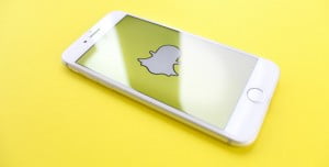 Snapchat'te Arkadaşımın Beni Sildiğini Nasıl Anlarım?