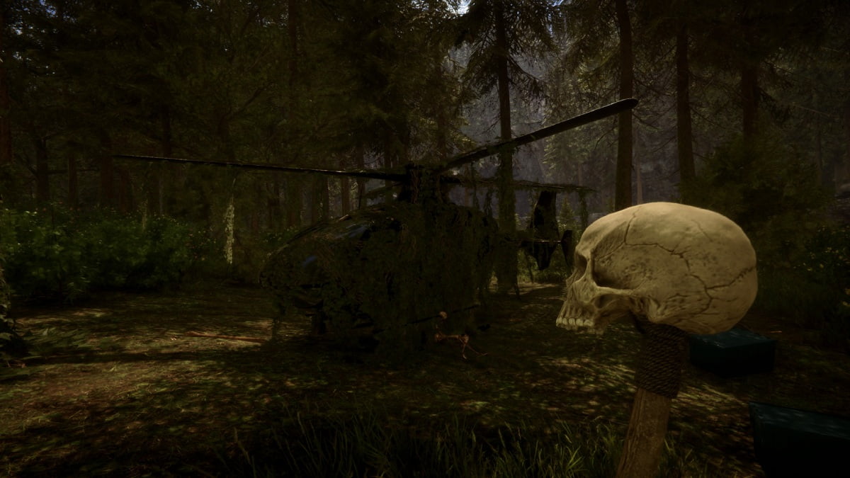 sons-of-the-forest-minimum-sistem-gereksinimleri Sons Of The Forest Minimum Sistem Gereksinimleri