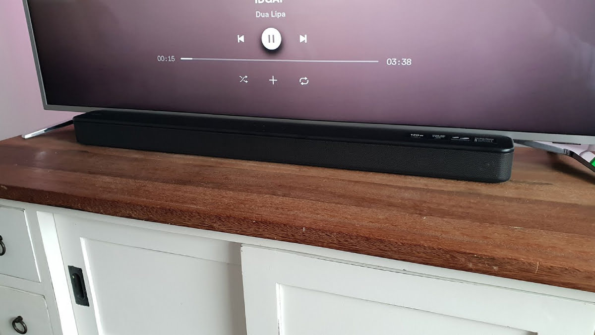 Sony Ht Sf150