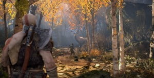 Söylenti: Amazon God of War Dizisinin Hazırlıklarına Başladı Söylenti: Amazon God of War Dizisinin Hazırlıklarına Başladı